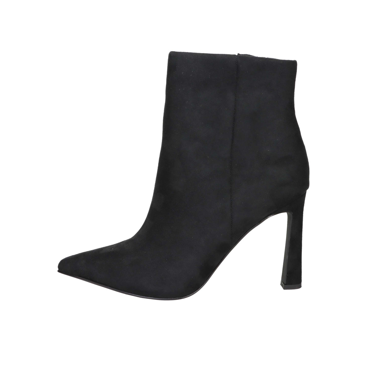 Marco Tozzi Donna Stivaletti con tacco 2-25345-47 Nero