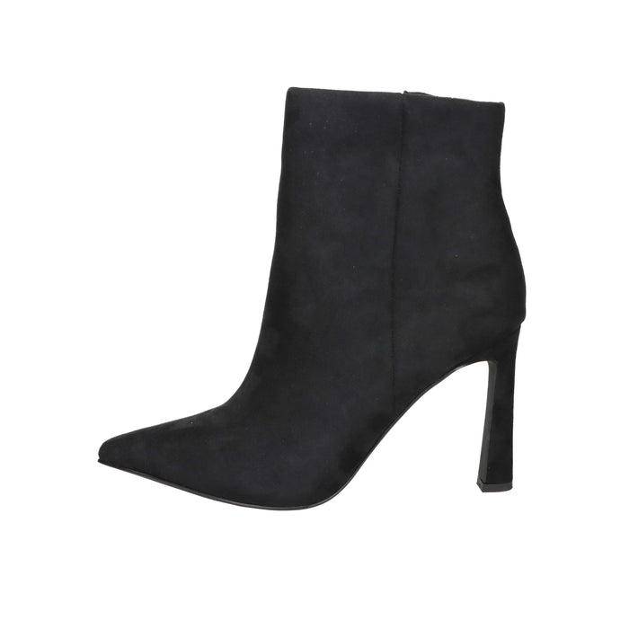 Marco Tozzi Donna Stivaletti con tacco 2-25345-47 Nero