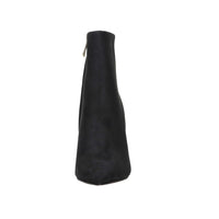 Marco Tozzi Donna Stivaletti con tacco 2-25345-47 Nero