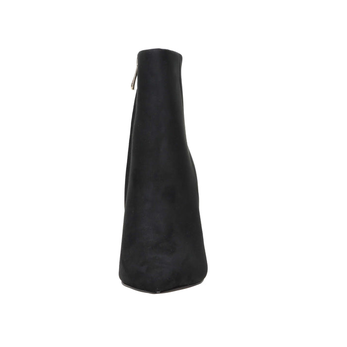 Marco Tozzi Donna Stivaletti con tacco 2-25345-47 Nero
