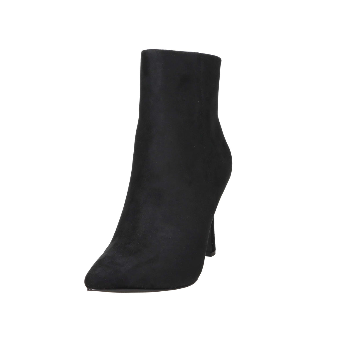 Marco Tozzi Donna Stivaletti con tacco 2-25345-47 Nero