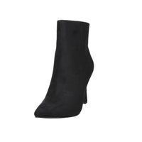 Marco Tozzi Donna Stivaletti con tacco 2-25345-47 Nero