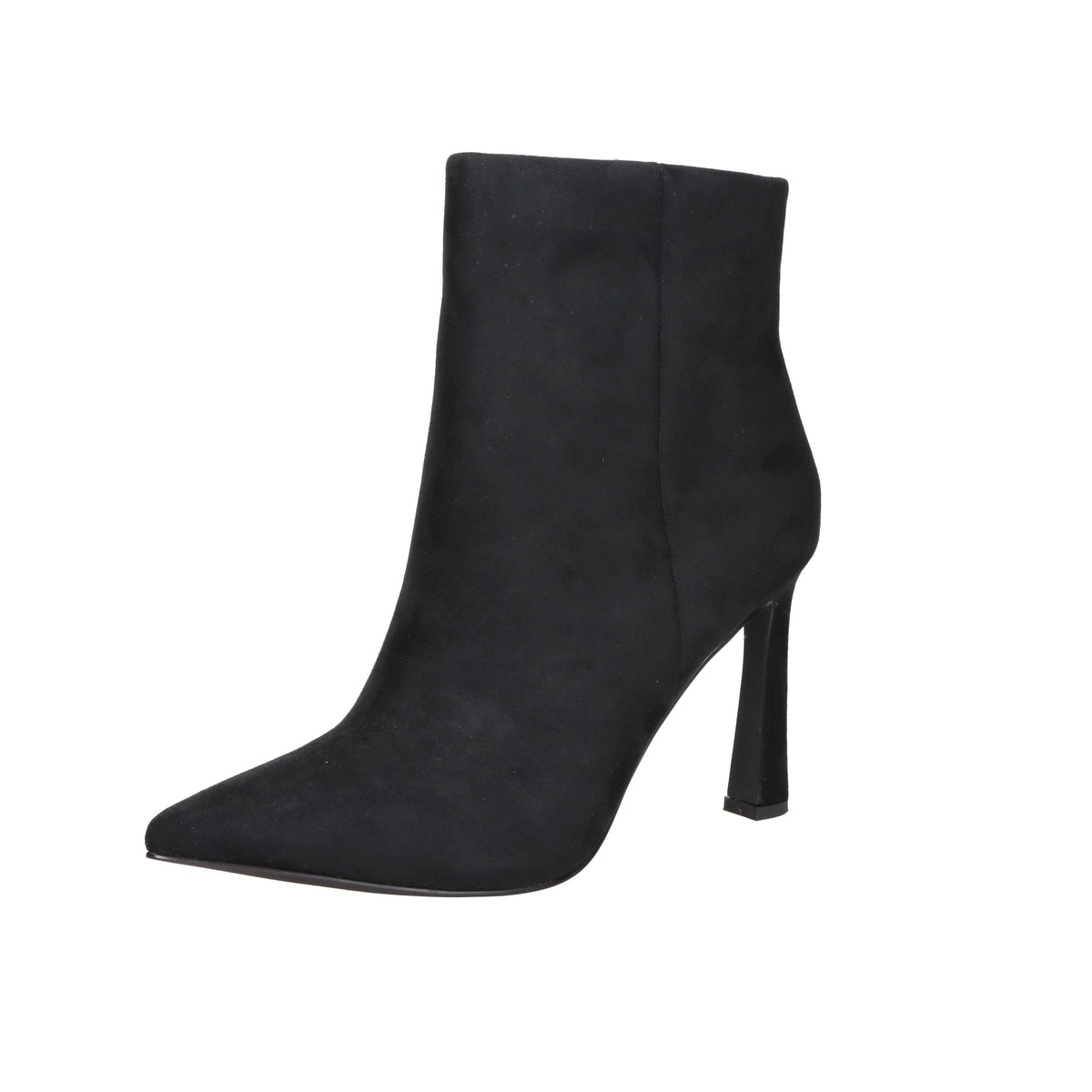 Marco Tozzi Donna Stivaletti con tacco 2-25345-47 Nero