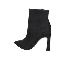 Marco Tozzi Donna Stivaletti con tacco 2-25345-47 Nero