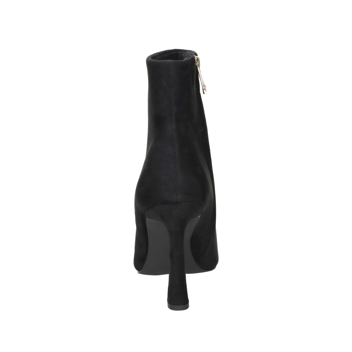 Marco Tozzi Donna Stivaletti con tacco 2-25345-47 Nero
