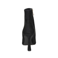 Marco Tozzi Donna Stivaletti con tacco 2-25345-47 Nero