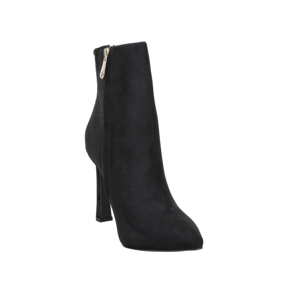 Marco Tozzi Donna Stivaletti con tacco 2-25345-47 Nero