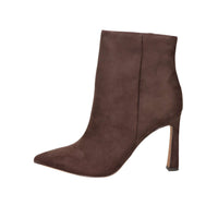 Marco Tozzi Donna Stivaletti con tacco 2-25345-47 Marrone