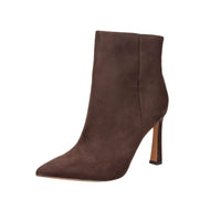 Marco Tozzi Donna Stivaletti con tacco 2-25345-47 Marrone