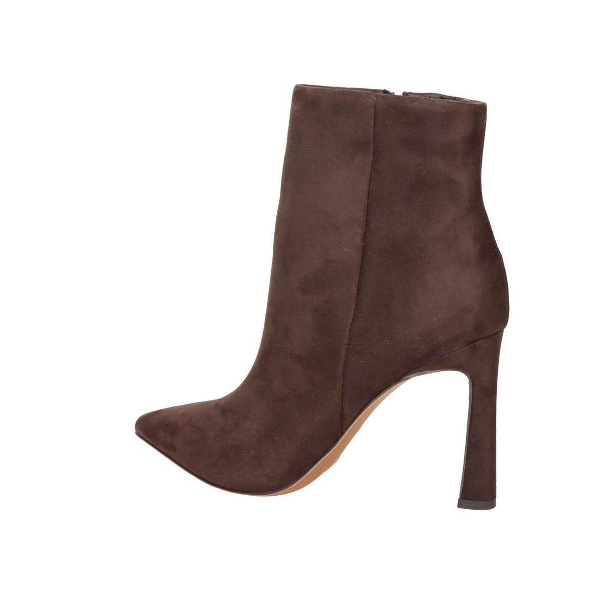 Marco Tozzi Donna Stivaletti con tacco 2-25345-47 Marrone