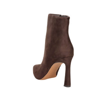 Marco Tozzi Donna Stivaletti con tacco 2-25345-47 Marrone