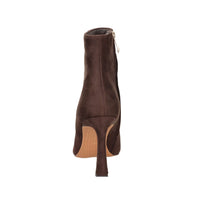 Marco Tozzi Donna Stivaletti con tacco 2-25345-47 Marrone