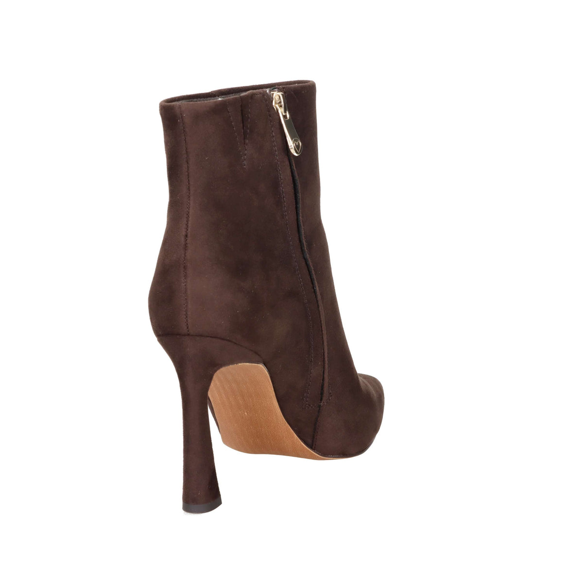 Marco Tozzi Donna Stivaletti con tacco 2-25345-47 Marrone