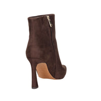 Marco Tozzi Donna Stivaletti con tacco 2-25345-47 Marrone