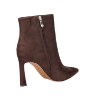 Marco Tozzi Donna Stivaletti con tacco 2-25345-47 Marrone
