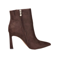 Marco Tozzi Donna Stivaletti con tacco 2-25345-47 Marrone