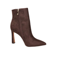 Marco Tozzi Donna Stivaletti con tacco 2-25345-47 Marrone