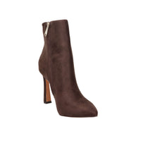 Marco Tozzi Donna Stivaletti con tacco 2-25345-47 Marrone