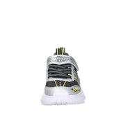 Skechers Bambini e ragazzi Sneakers 402150L Grigio/Nero