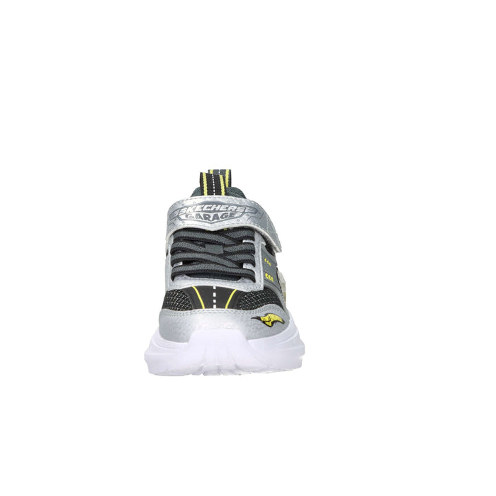 Skechers Bambini e ragazzi Sneakers 402150L Grigio/Nero