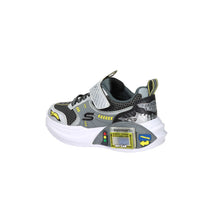 Skechers Bambini e ragazzi Sneakers 402150L Grigio/Nero