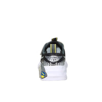 Skechers Bambini e ragazzi Sneakers 402150L Grigio/Nero