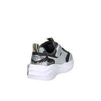 Skechers Bambini e ragazzi Sneakers 402150L Grigio/Nero