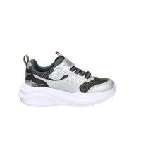 Skechers Bambini e ragazzi Sneakers 402150L Grigio/Nero