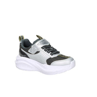 Skechers Bambini e ragazzi Sneakers 402150L Grigio/Nero