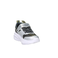 Skechers Bambini e ragazzi Sneakers 402150L Grigio/Nero