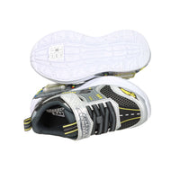 Skechers Bambini e ragazzi Sneakers 402150L Grigio/Nero