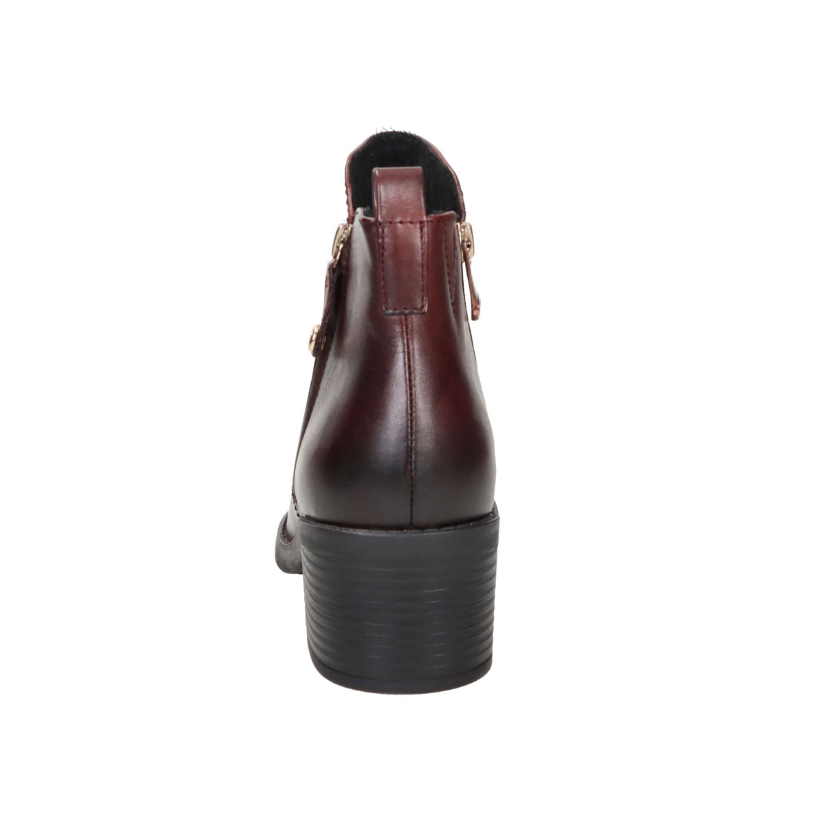 Marco Tozzi Donna Stivaletti con tacco 2-25323-47 Taupe
