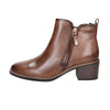 Marco Tozzi Donna Stivaletti con tacco 2-25323-47 Marrone
