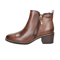 Marco Tozzi Donna Stivaletti con tacco 2-25323-47 Marrone