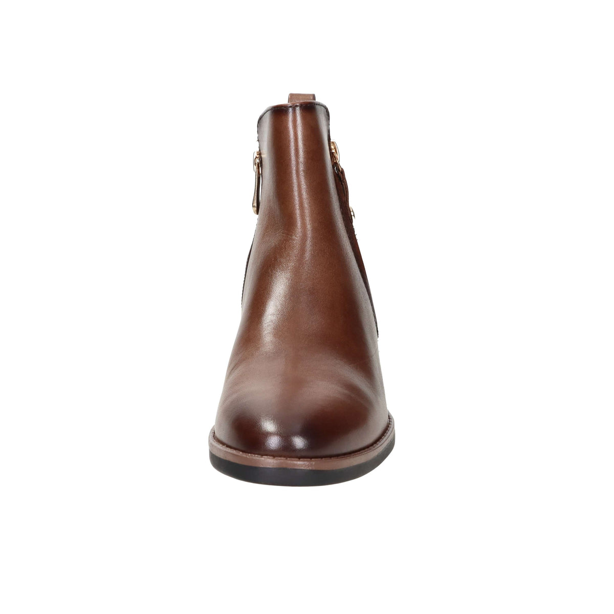 Marco Tozzi Donna Stivaletti con tacco 2-25323-47 Marrone