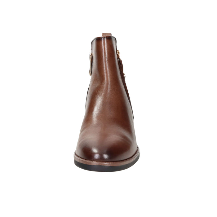Marco Tozzi Donna Stivaletti con tacco 2-25323-47 Marrone