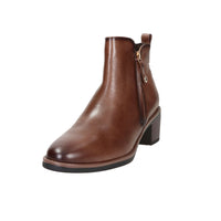 Marco Tozzi Donna Stivaletti con tacco 2-25323-47 Marrone