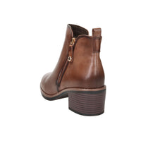 Marco Tozzi Donna Stivaletti con tacco 2-25323-47 Marrone