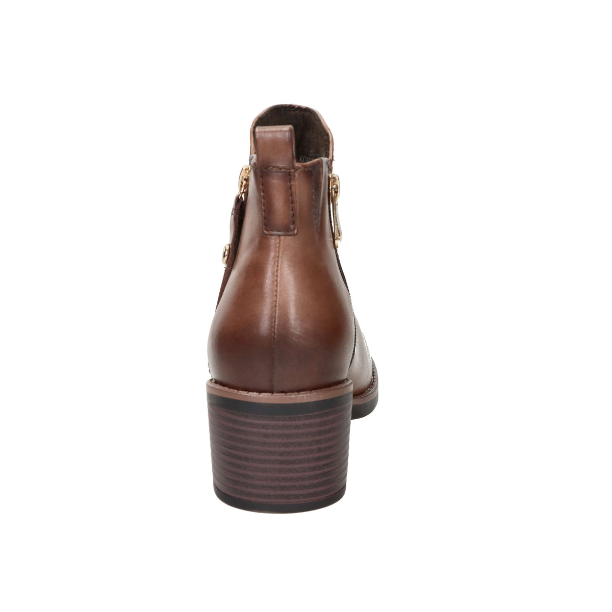 Marco Tozzi Donna Stivaletti con tacco 2-25323-47 Marrone