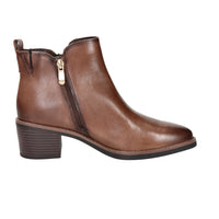 Marco Tozzi Donna Stivaletti con tacco 2-25323-47 Marrone