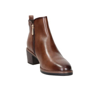 Marco Tozzi Donna Stivaletti con tacco 2-25323-47 Marrone