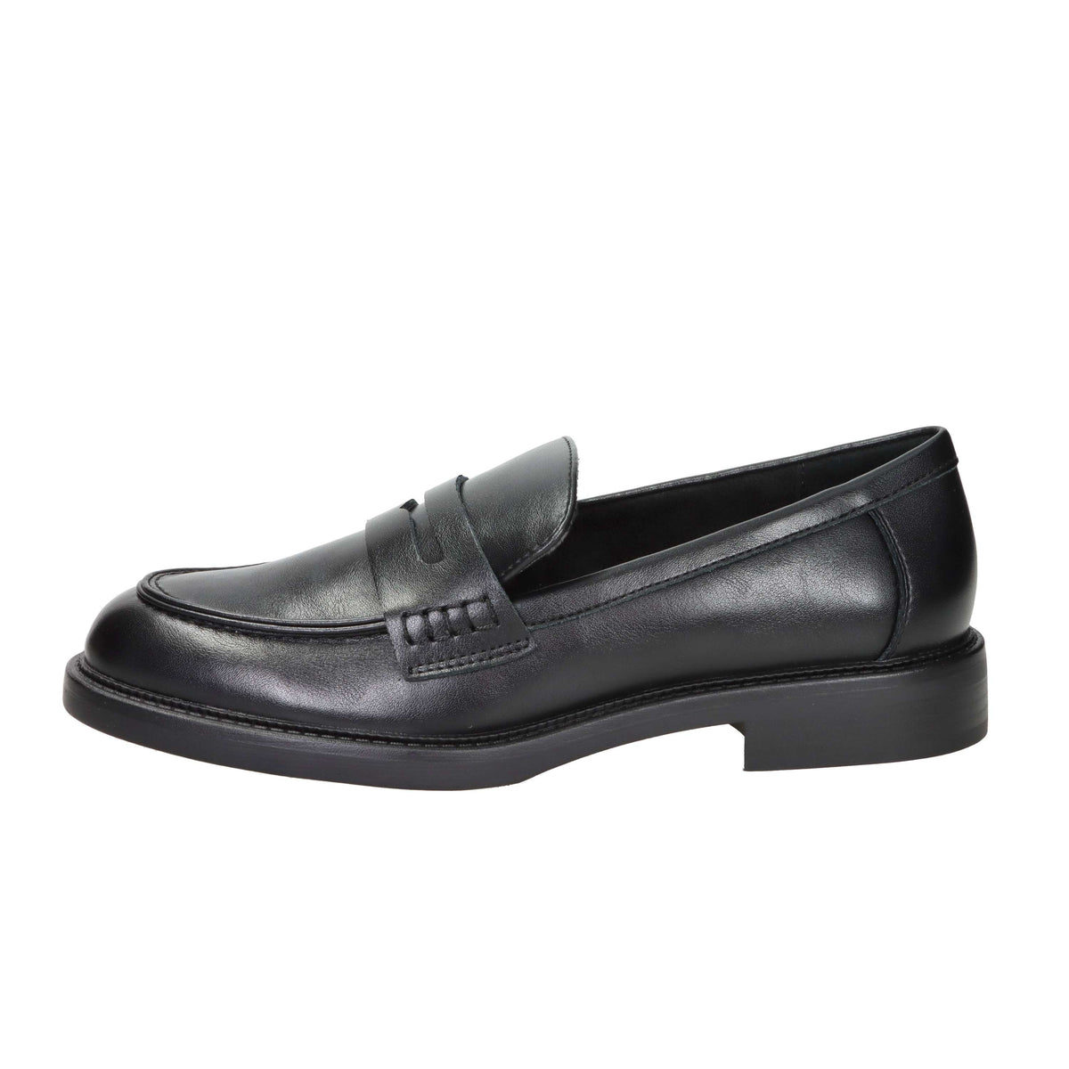 Marco Tozzi Donna Mocassino 2-24308-45 Nero