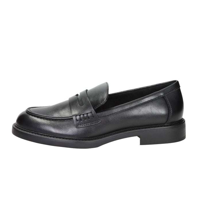 Marco Tozzi Donna Mocassino 2-24308-45 Nero