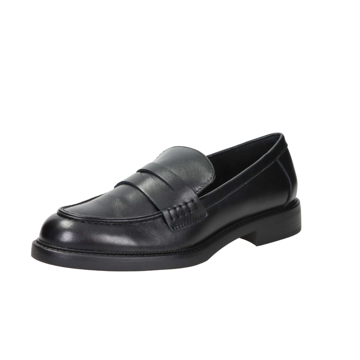 Marco Tozzi Donna Mocassino 2-24308-45 Nero