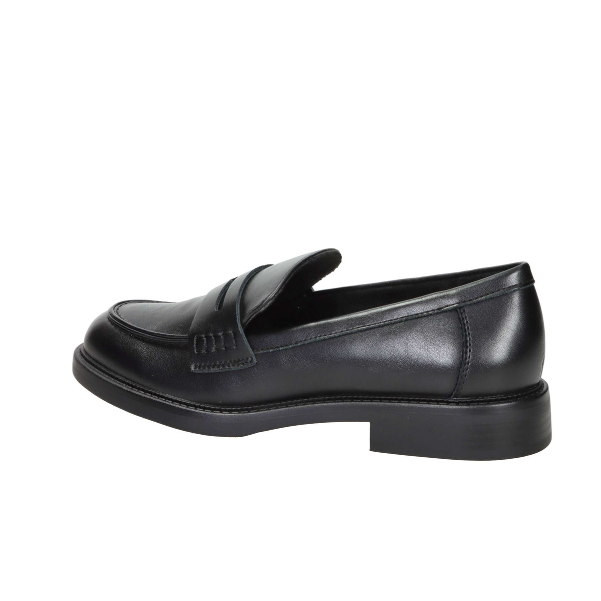 Marco Tozzi Donna Mocassino 2-24308-45 Nero
