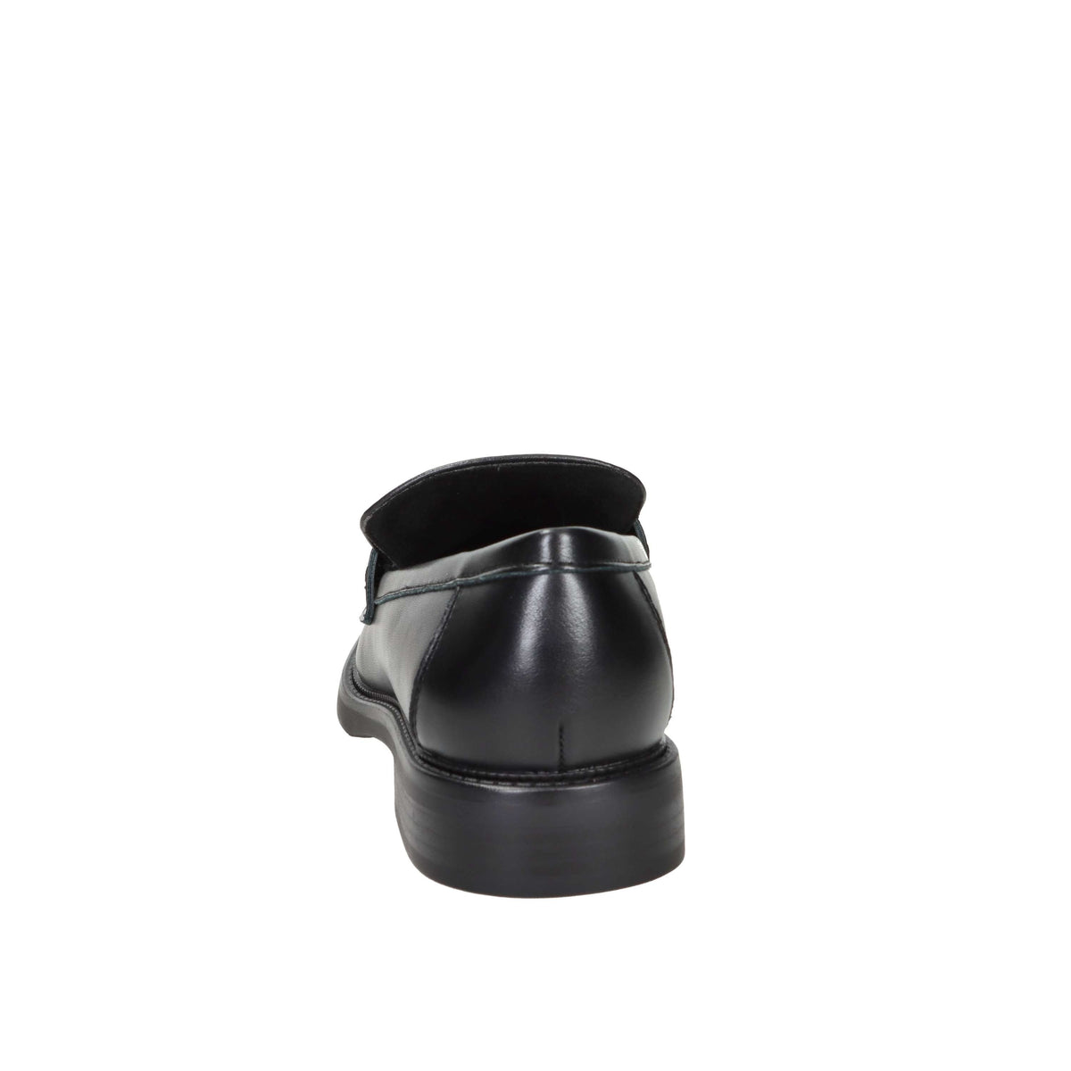 Marco Tozzi Donna Mocassino 2-24308-45 Nero