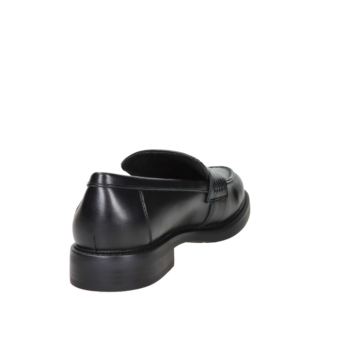 Marco Tozzi Donna Mocassino 2-24308-45 Nero