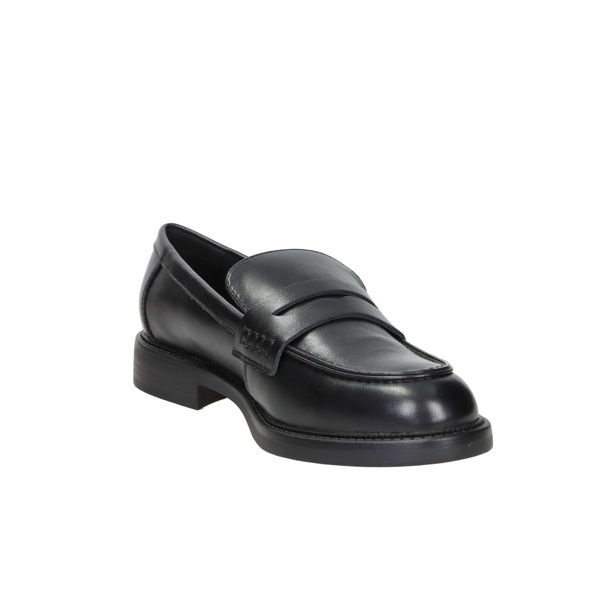 Marco Tozzi Donna Mocassino 2-24308-45 Nero