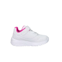 Skechers Bambine e ragazze Sneakers 310451N Bianco/Rosa