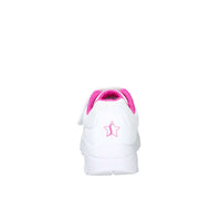 Skechers Bambine e ragazze Sneakers 310429L Bianco/Rosa